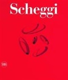 Luca Massimo Barbero, Francesca Pola, Franca Scheggi, Luca Massimo Barbero - Paolo Scheggi : Catalogue Raisonné