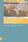 Marcos Dufour Ancelovici, Marcos Ancelovici, Marcos Angelovici, Pascale Dufour, Heloise Nez, Héloïse Nez - Street Politics in the Age of Austerity