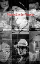 Roland Hoja - Wartesäle der Poesie.