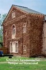 Goerd Peschken - Schinkels Salomonischer Tempel auf Bärwinkel