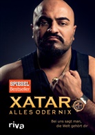 Xatar - Alles oder Nix