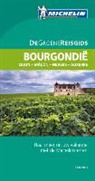 n.v.t., Karin Evers - De Groene Reisgids - Bourgondië