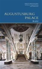 UNESCO-Welterbestätt, UNESCO-Welterbestätte, UNESCO-Welterbestätte Schlösser Augustusburg u. Falkenlust in Brühl - Augustusburg Palace, Brühl