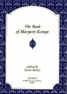 Margery B. Kempe, Lynn Staley, Lynn Staley - The Book of Margery Kempe