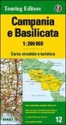 Tci - Campania / Basilicata 12