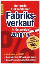 Fabriksverkauf in Österreich - 2016/17