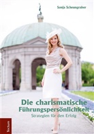 Sonja Scheungraber - Die charismatische Führungspersönlichkeit