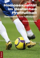 Christoph Rohlwing - Homosexualität im deutschen Profifußball