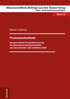Marcel LÃ¶tscher, Marcel Lötscher - Prozesskostenfonds