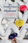 Nilanjana Sengupta, Sengupta Nilanjana - Female Voice of Myanmar