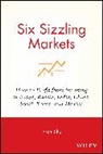 Tiku, P Tiku, Pran Tiku, Tiku Pran - Six Sizzling Markets