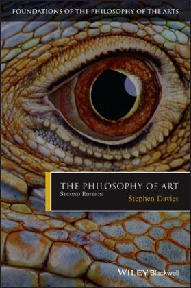 Philip Alperson, S Davies, Stephe Davies, Stephen Davies, Stephen (University of Auckland Davies, … - Philosophy of Art