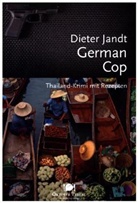 Dieter JANDT - German Cop
