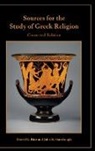 David G. Rice, John E. Stambaugh - Sources for the Study of Greek Religion, Corrected Edition