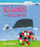 David McKee - Elmer. Elmer y las ballenas