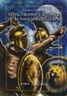 Mitos, cuentos y leyendas de la Antigüedad Clásica