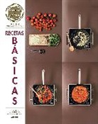 Keda Black - Recetas basicas / Basic Recipes