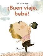 Beatrice Alemagna, Beatrice Alemagna - ¡Buen viaje, bebé!