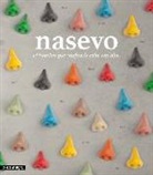 Diversos - Nasevo. El hombre que confunde color con olor