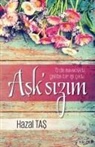 Hazal Tas - Asksizim