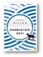 Henry Miller - Marousinin Devi