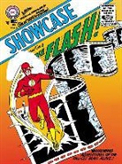 John Broome, Robert Kanigher - The Flash: The Silver Age Vol. 1