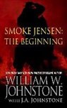 J. A. Johnstone, William W. Johnstone, William W./ Johnstone Johnstone - Smoke Jensen