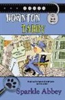 Sparkle Abbey - Downton Tabby