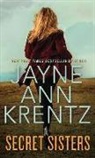 Jayne Ann Krentz - Secret Sisters