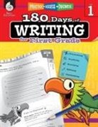 Jodene Smith, Jodene Lynn Smith - 180 Days of Writing for First Grade