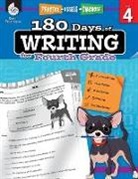 Kristin Kemp - 180 Days™: Writing for Fourth Grade