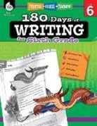 Wendy Conklin - 180 Days(tm) Writing for Sixth Grade