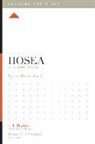Lydia Brownback, Lane T Dennis, Lane T. Dennis, Dane Ortlund, Dane C Ortlund, J I Packer... - Hosea