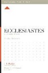 Justin S Holcomb, Justin S. Holcomb, Lane T Dennis, Lane T. Dennis, Dane Ortlund, Dane C Ortlund... - Ecclesiastes