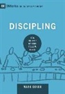 Mark Dever - Discipling