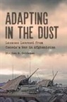 Stephen M. Saideman - Adapting in the Dust