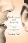 Jonathan Craft - Backrooms and Beyond
