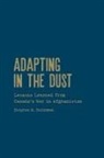 Stephen M. Saideman - Adapting in the Dust