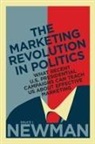 Bruce Newman, Bruce I. Newman, BruceI Newman - Marketing Revolution in Politics