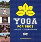 Hannah Rothstein - Yoga for Bros