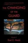 Roel C. Nedd - THE CHANGING OF THE GUARD