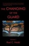 Roel C. Nedd - THE CHANGING OF THE GUARD
