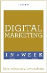 Nick Smith - Digital Marketing In A Week