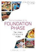 Alyson Lewis, Alyson (Bath Spa University Lewis, Lewis Alyson, Amanda Thomas, Amanda (University of South Wales Thomas, Amanda Lewis Thomas - An Introduction to the Foundation Phase