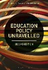 Dr Gillian Forrester, Dr Gillian (Staffordshire University Forrester, Dr Gillian Garratt Forrester, Gillian Forrester, Gillian Garratt Forrester, Dean Garratt... - Education Policy Unravelled