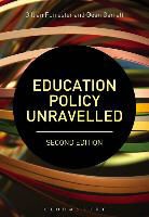 Dr Gillian Forrester, Dr Gillian (Staffordshire University Forrester, Gillian Forrester, Gillian Garratt Forrester, Dean Garratt, Professor Dean Garratt... - Education Policy Unravelled