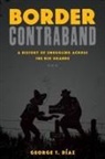 George T. Diaz, George T. Díaz - Border Contraband