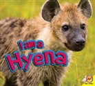 Aaron Carr - I Am a Hyena