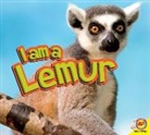 Aaron Carr - I Am a Lemur