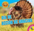 Aaron Carr, Katie Gillespie - Dia de Accion de Gracias
